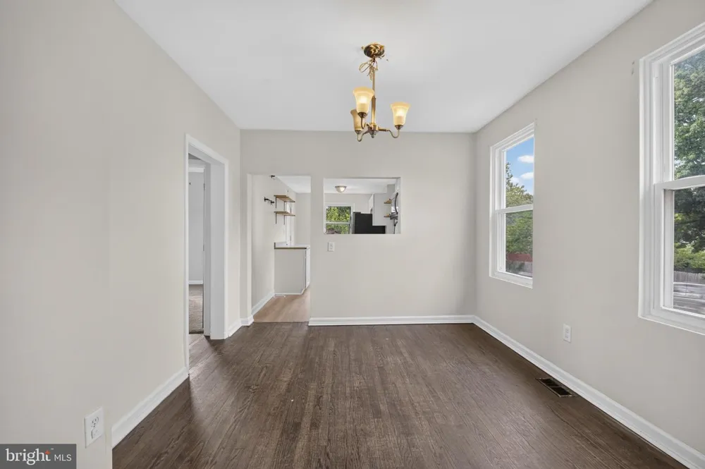 5302 ELSRODE AVENUE Baltimore, MD 21214
