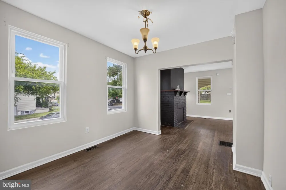 5302 ELSRODE AVENUE Baltimore, MD 21214