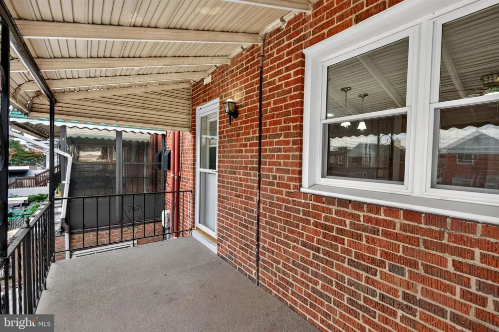 7817 KENTLEY ROAD Dundalk, MD 21222