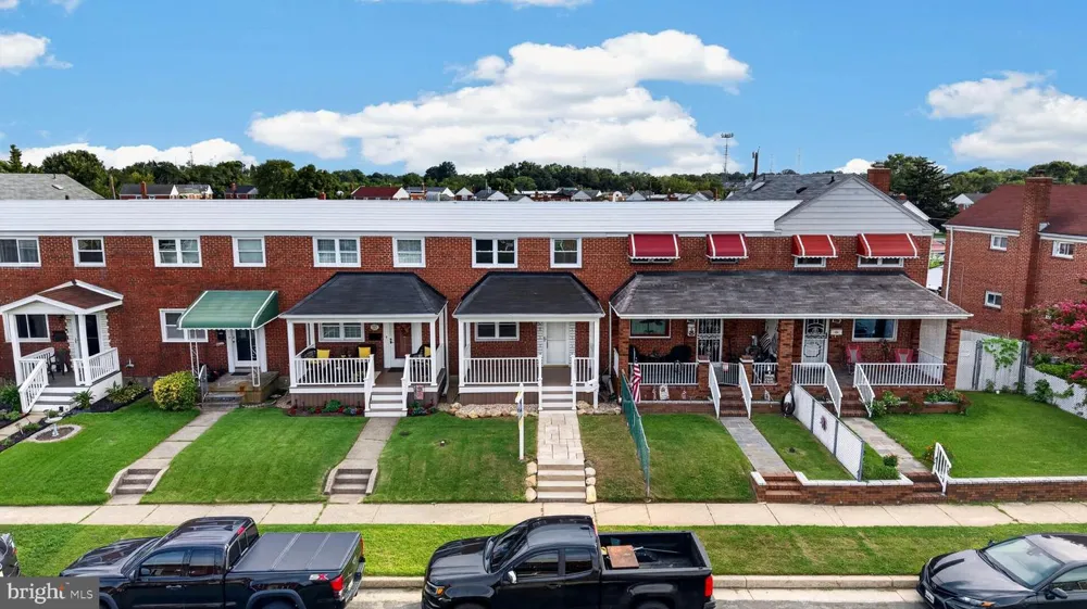 7817 KENTLEY ROAD Dundalk, MD 21222
