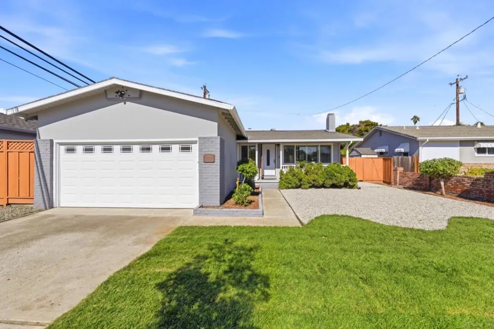 4300 Gayle Drive San Jose, CA 95124