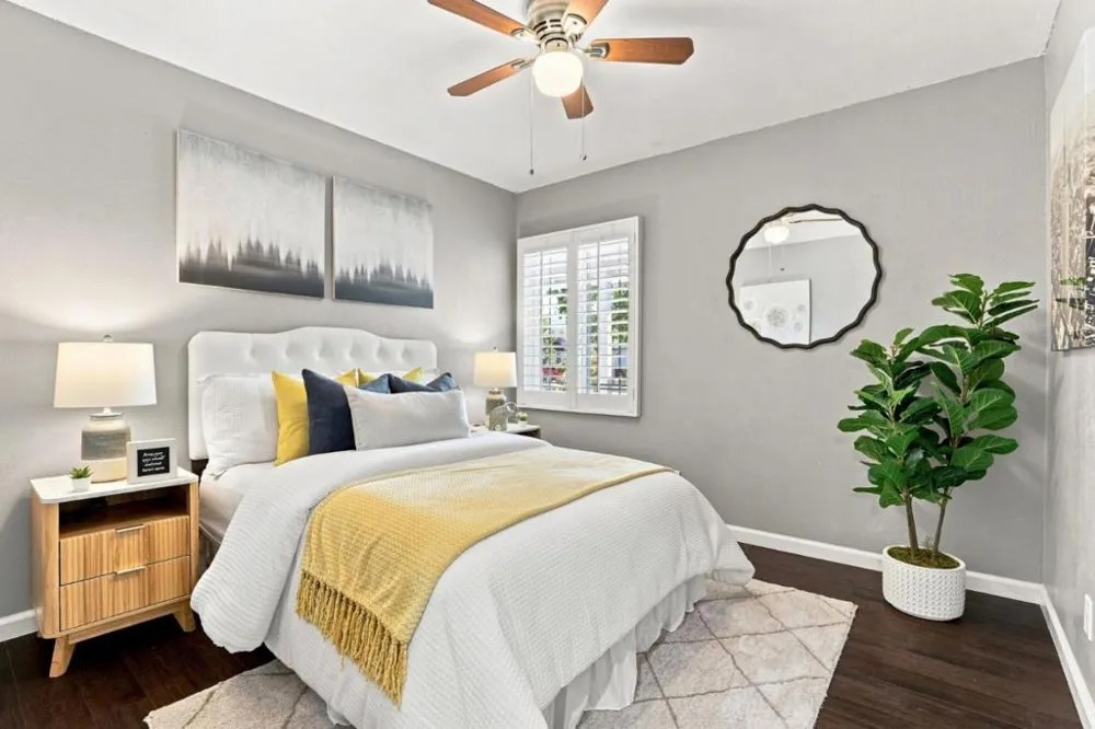 4300 Gayle Drive San Jose, CA 95124