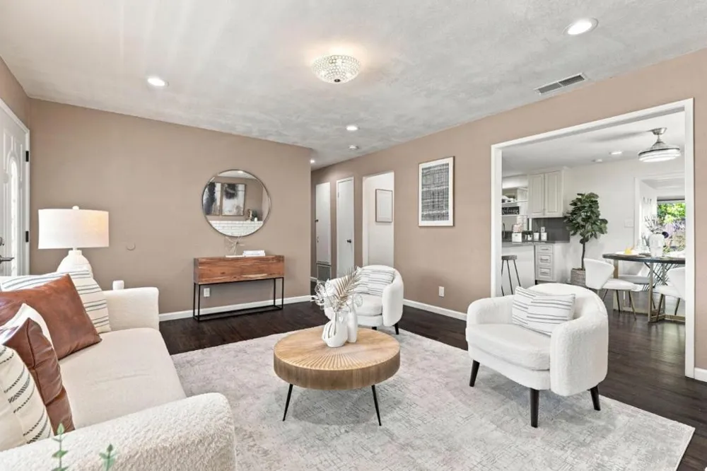 4300 Gayle Drive San Jose, CA 95124