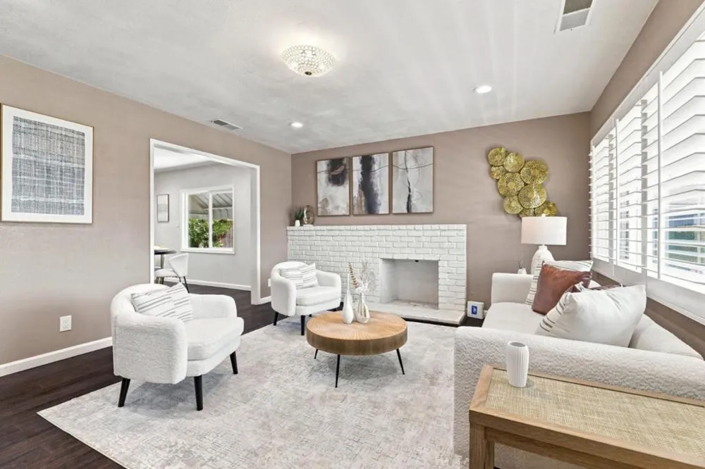 4300 Gayle Drive San Jose, CA 95124