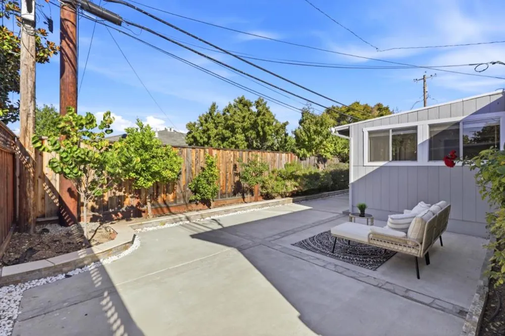 4300 Gayle Drive San Jose, CA 95124