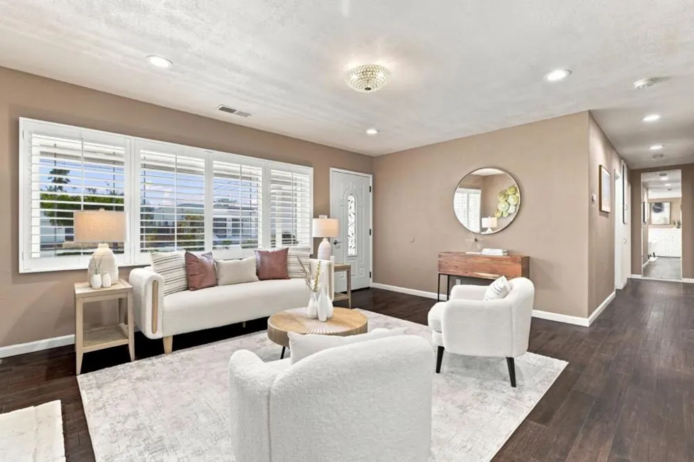 4300 Gayle Drive San Jose, CA 95124