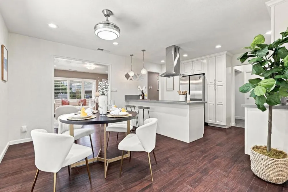 4300 Gayle Drive San Jose, CA 95124