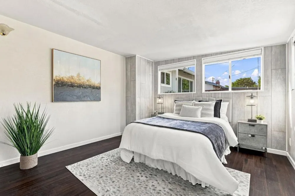 4300 Gayle Drive San Jose, CA 95124