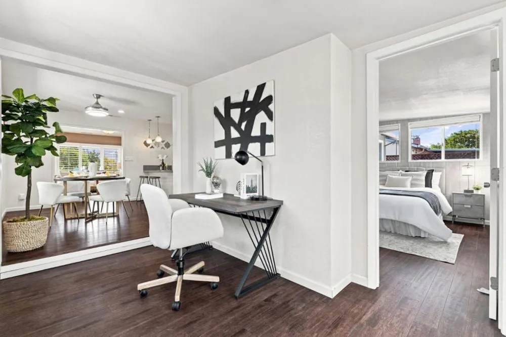 4300 Gayle Drive San Jose, CA 95124