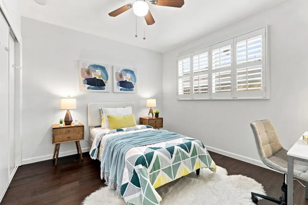 4300 Gayle Drive San Jose, CA 95124