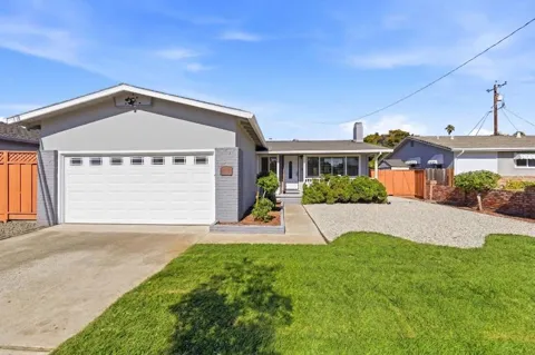 4300 Gayle Drive