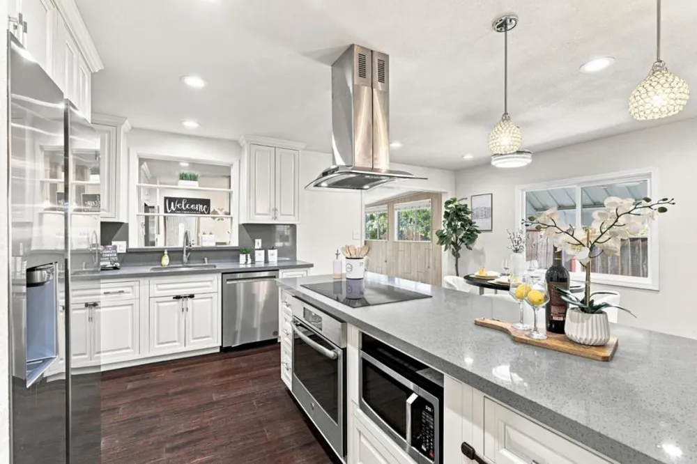 4300 Gayle Drive San Jose, CA 95124