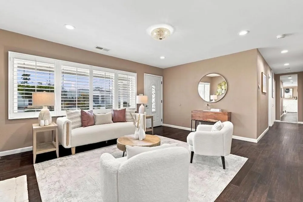 4300 Gayle Drive San Jose, CA 95124