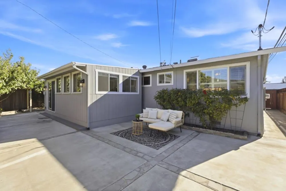 4300 Gayle Drive San Jose, CA 95124