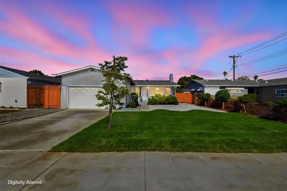 4300 Gayle Drive San Jose, CA 95124