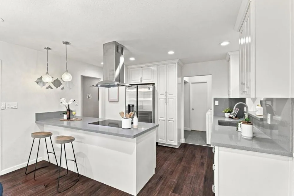 4300 Gayle Drive San Jose, CA 95124