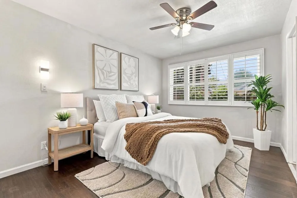 4300 Gayle Drive San Jose, CA 95124