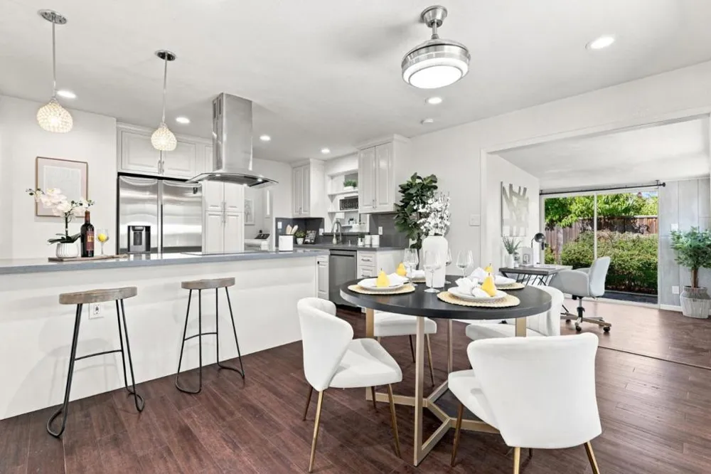 4300 Gayle Drive San Jose, CA 95124