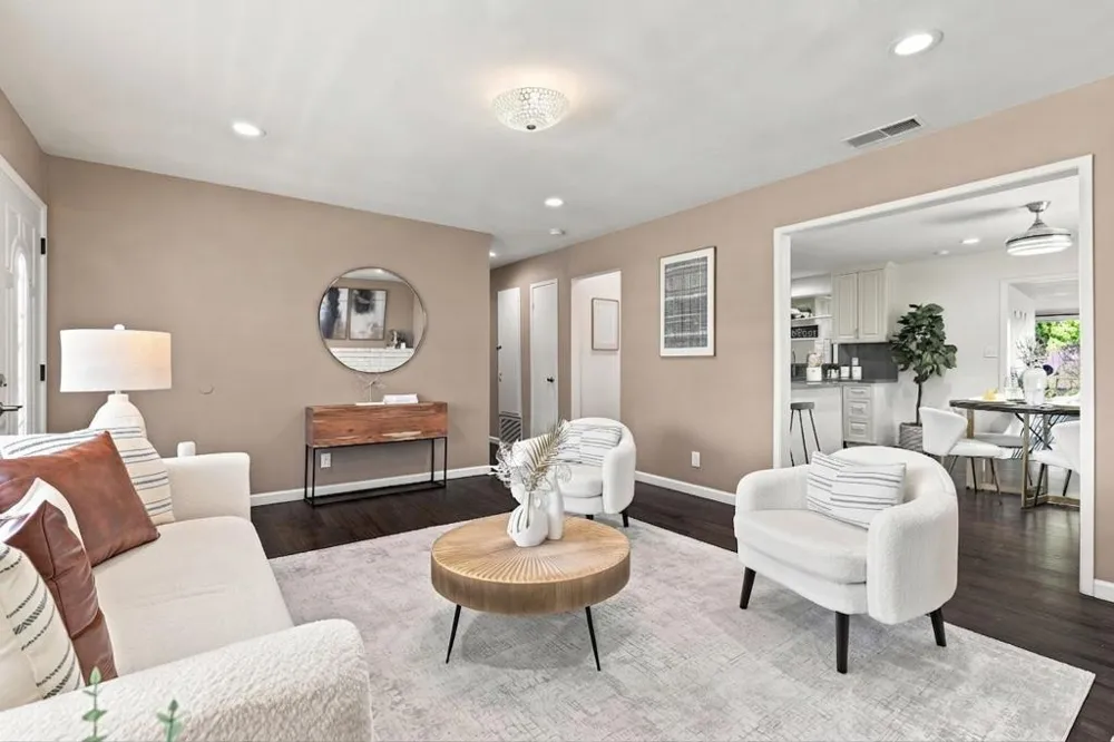 4300 Gayle Drive San Jose, CA 95124
