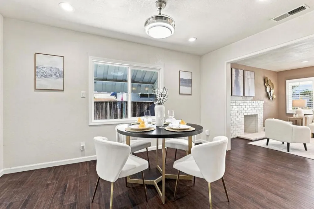 4300 Gayle Drive San Jose, CA 95124