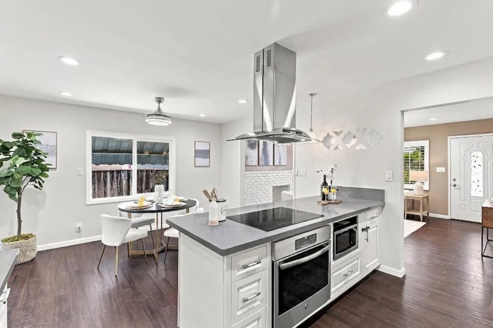 4300 Gayle Drive San Jose, CA 95124