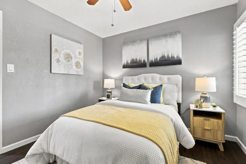 4300 Gayle Drive San Jose, CA 95124