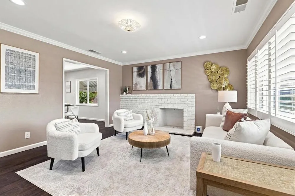 4300 Gayle Drive San Jose, CA 95124