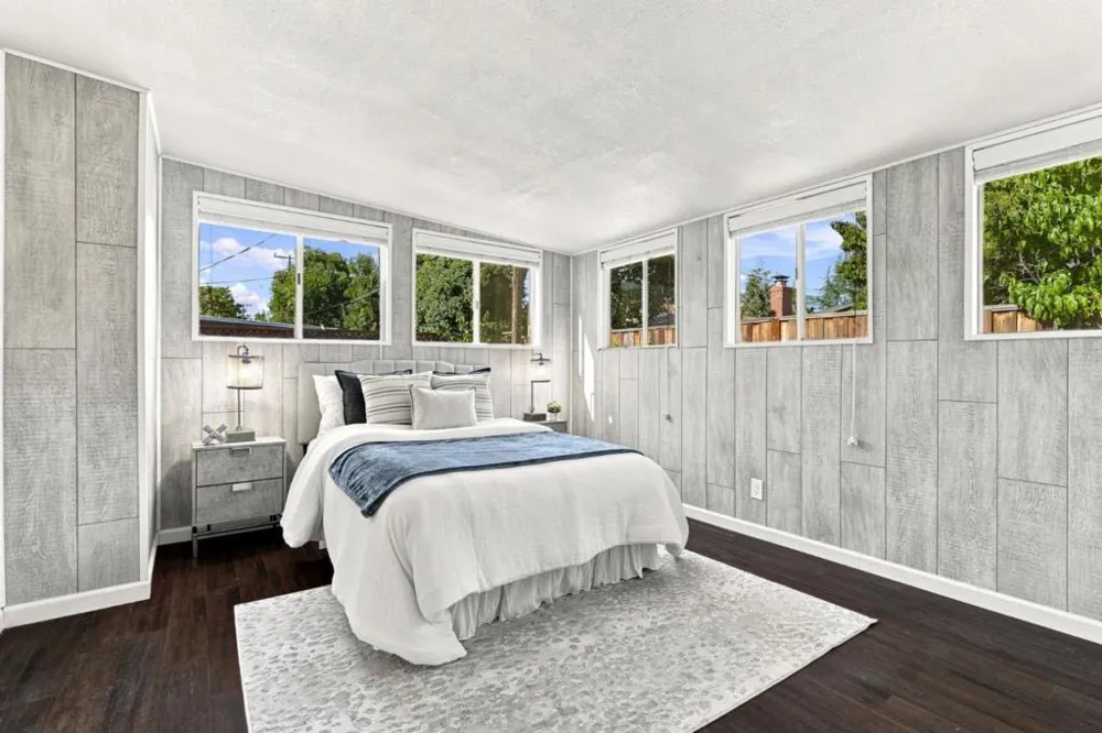 4300 Gayle Drive San Jose, CA 95124