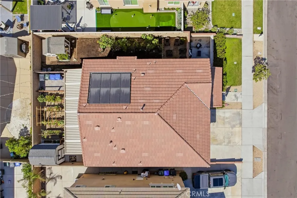16189 Orchard Street Fontana, CA 92336