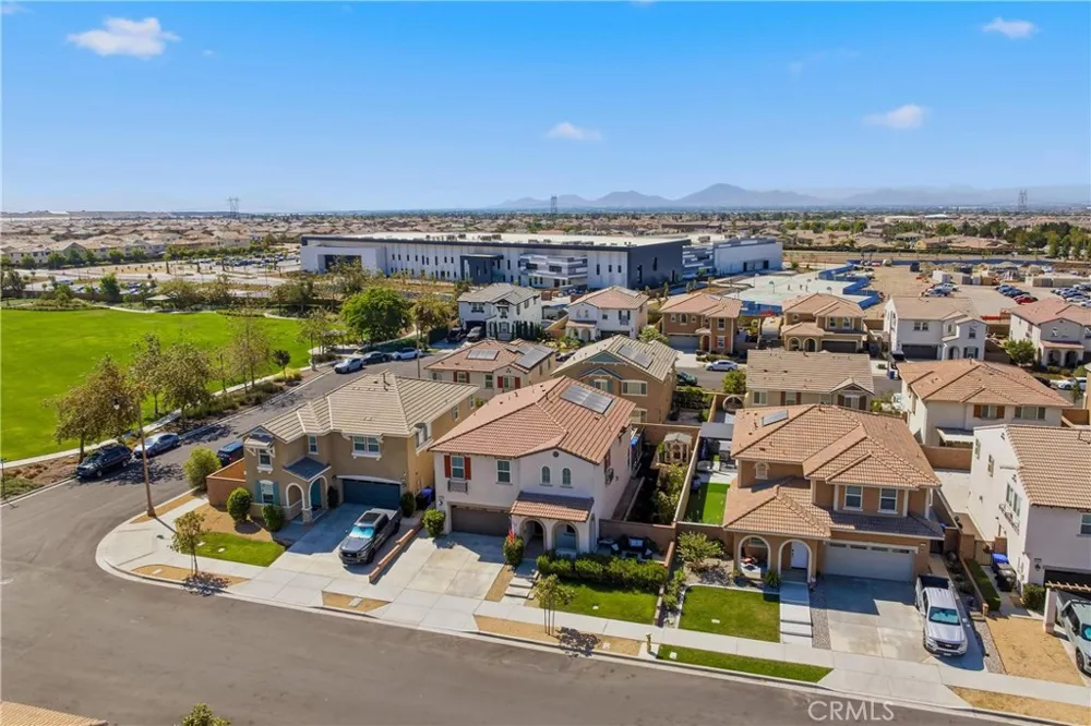 16189 Orchard Street Fontana, CA 92336
