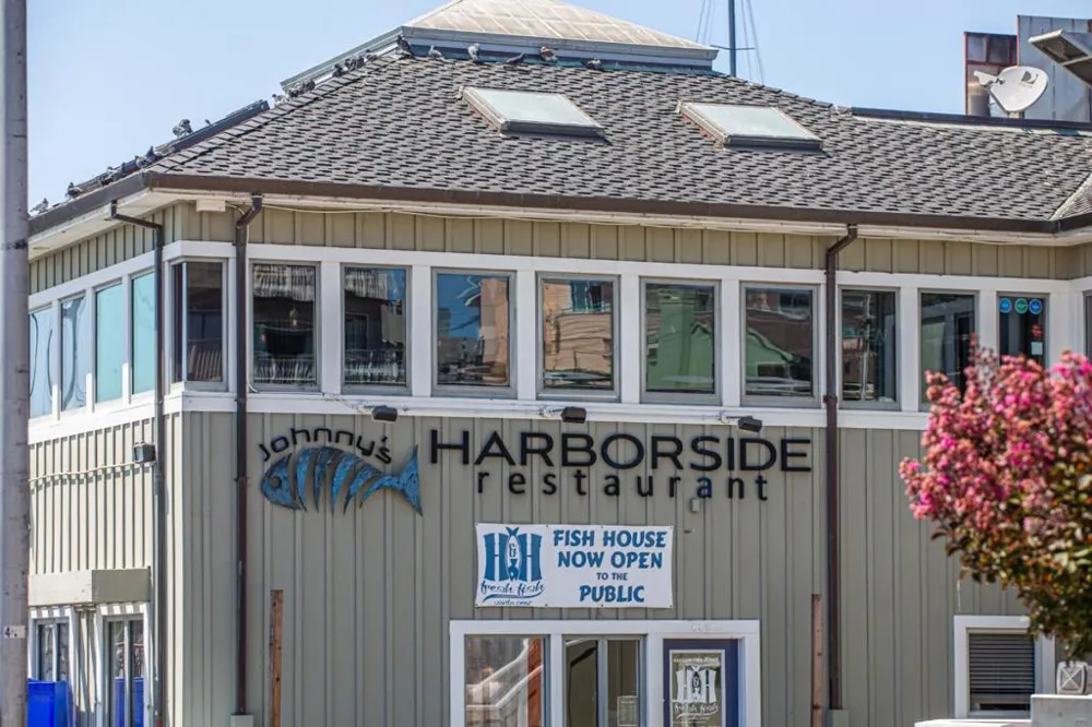 708 Frederick Street #202 Santa Cruz, CA 95062