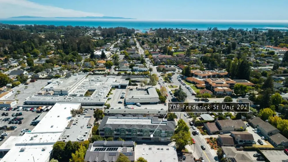 708 Frederick Street #202 Santa Cruz, CA 95062