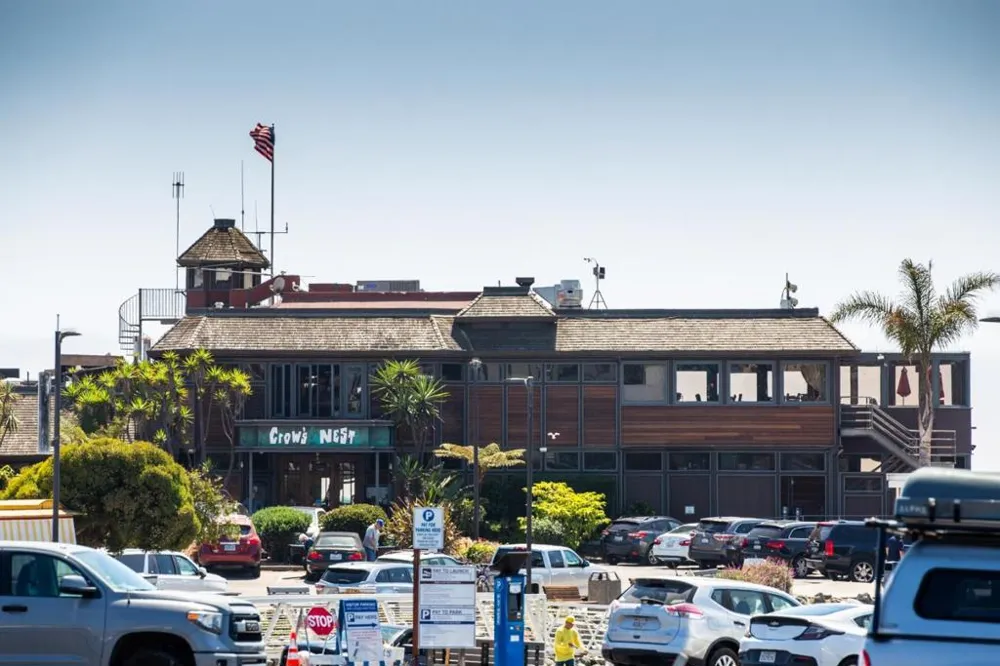 708 Frederick Street #202 Santa Cruz, CA 95062