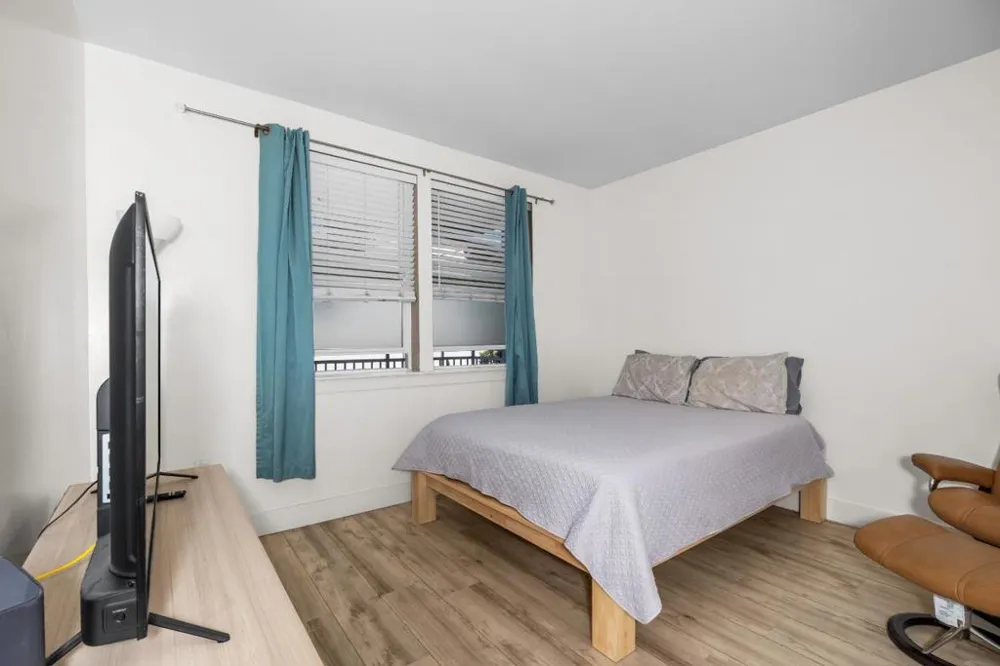 708 Frederick Street #202 Santa Cruz, CA 95062