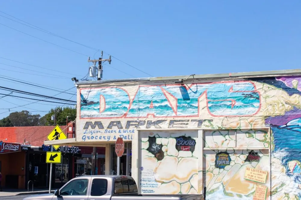 708 Frederick Street #202 Santa Cruz, CA 95062