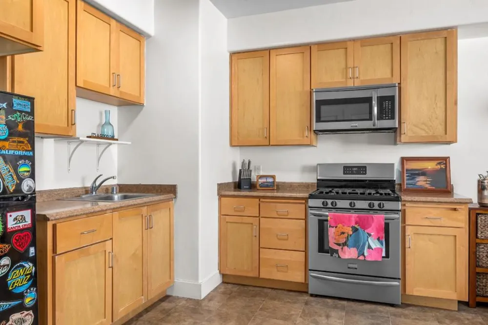 708 Frederick Street #202 Santa Cruz, CA 95062