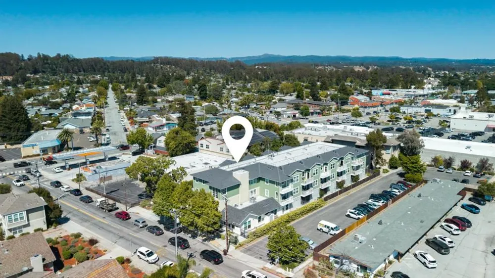 708 Frederick Street #202 Santa Cruz, CA 95062