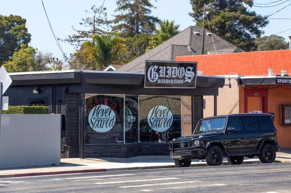708 Frederick Street #202 Santa Cruz, CA 95062