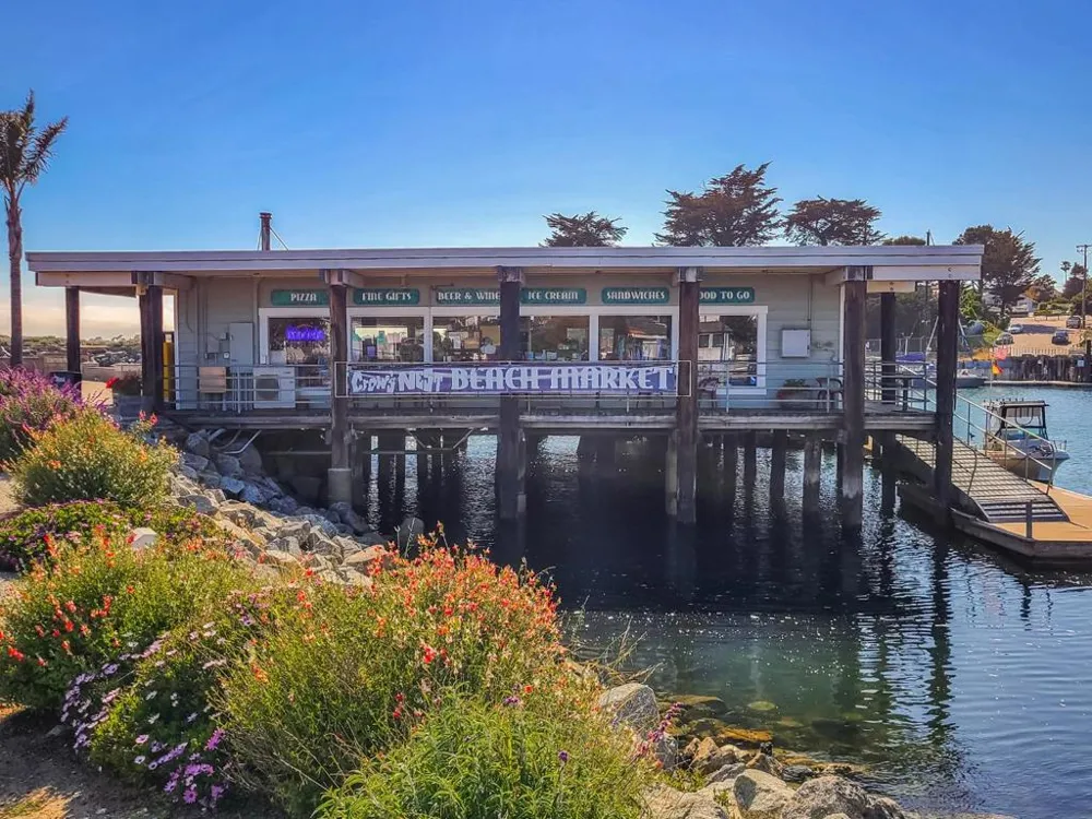 708 Frederick Street #202 Santa Cruz, CA 95062