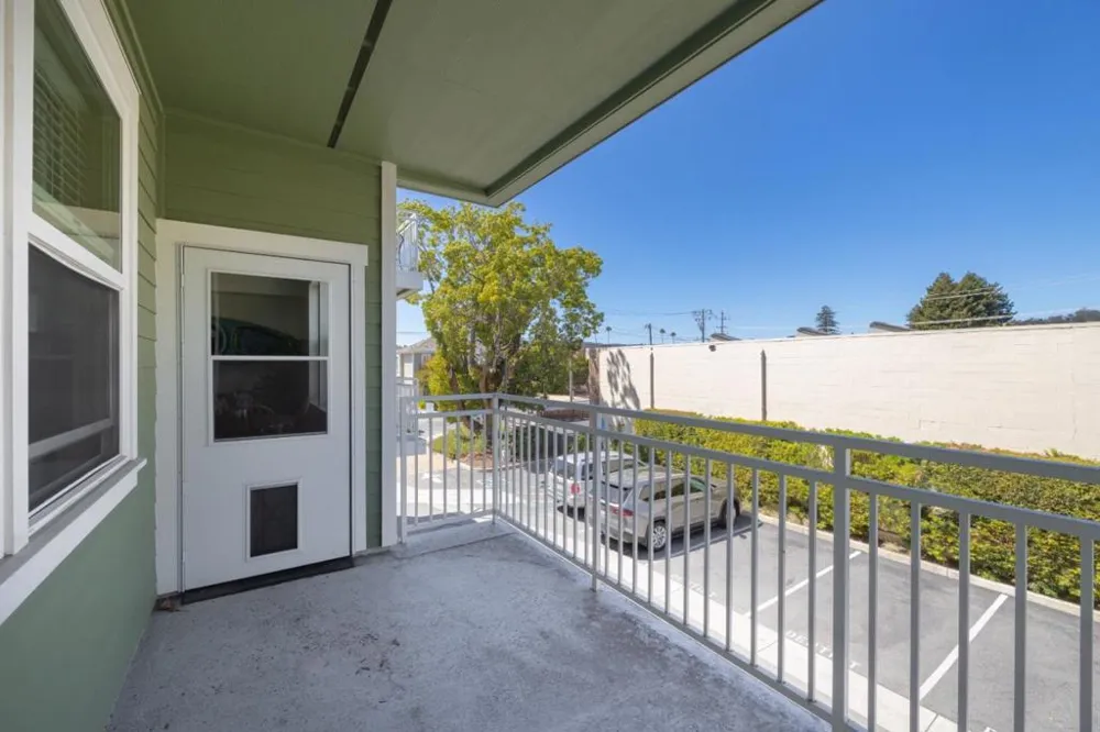 708 Frederick Street #202 Santa Cruz, CA 95062