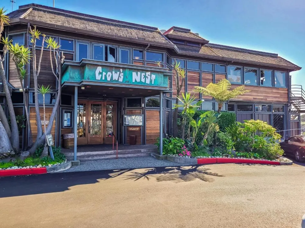 708 Frederick Street #202 Santa Cruz, CA 95062