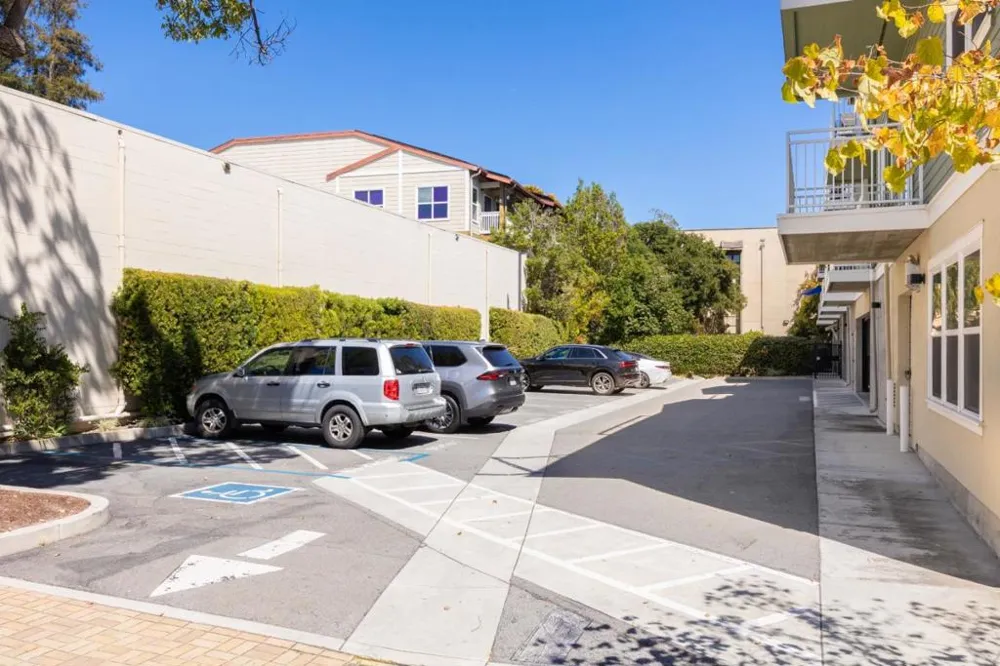 708 Frederick Street #202 Santa Cruz, CA 95062