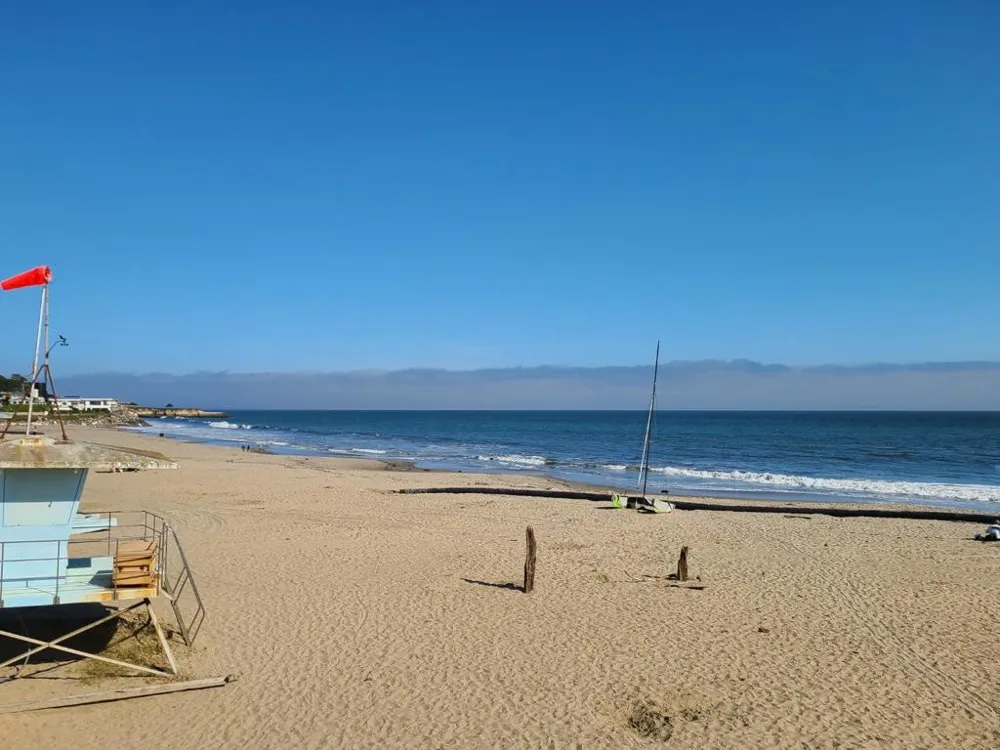 708 Frederick Street #202 Santa Cruz, CA 95062