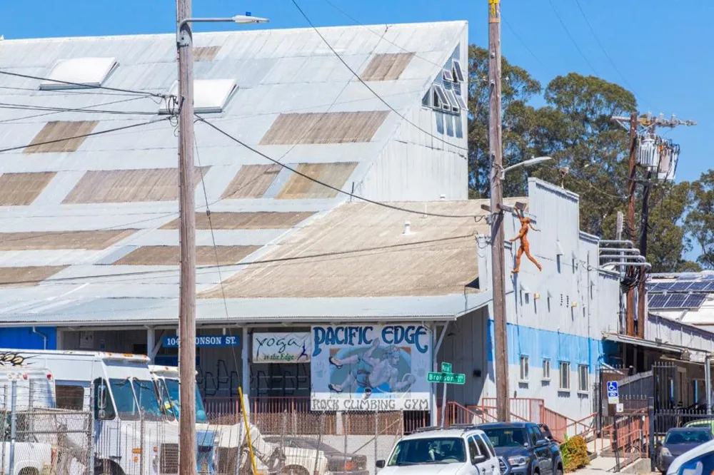 708 Frederick Street #202 Santa Cruz, CA 95062