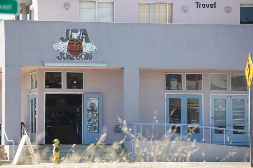 708 Frederick Street #202 Santa Cruz, CA 95062