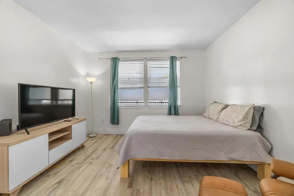 708 Frederick Street #202 Santa Cruz, CA 95062