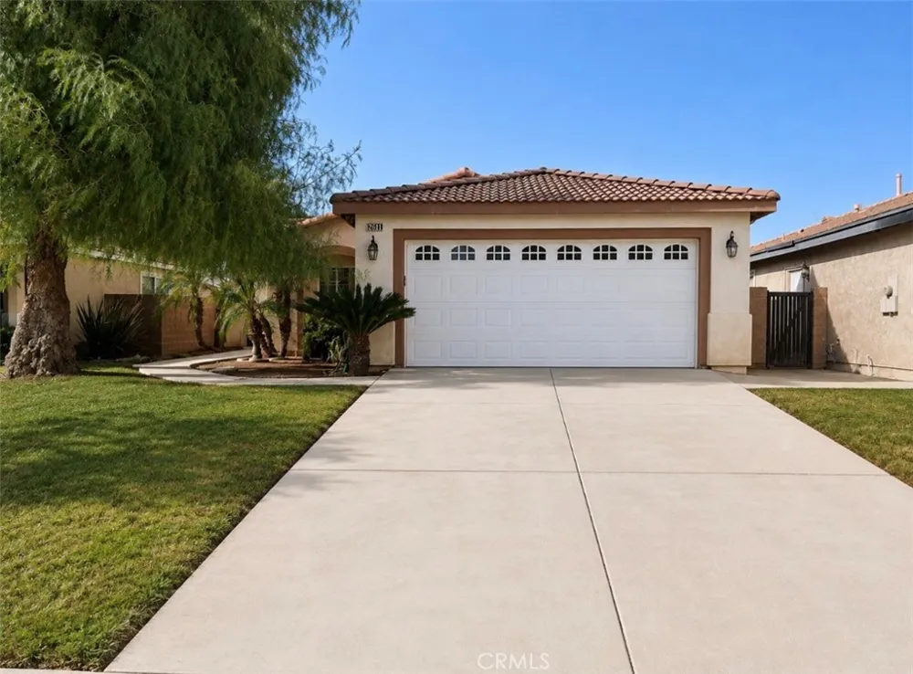 26814 Mountain Glen Menifee, CA 92584