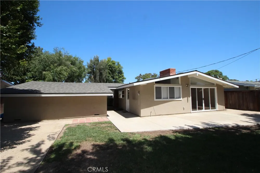 263 Hanover Drive Costa Mesa, CA 92626