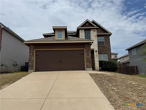1233 Jester Court
