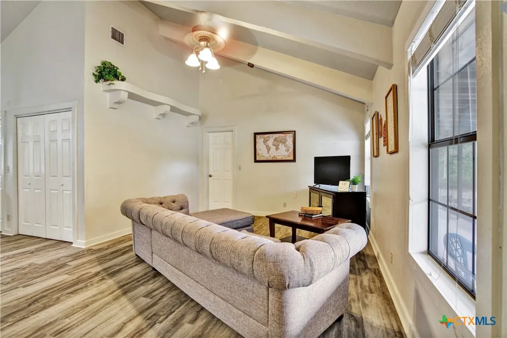 818 Fawn River Drive Spring Branch, TX 78070
